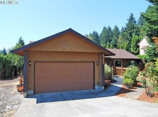 8398 Greenann Ct, Gladstone, OR 97027