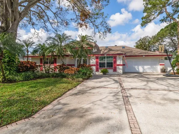 8636 15th Way N, Saint Petersburg, FL 33702