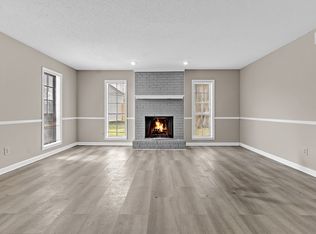 6872 Kirby Mills Cv, Memphis, TN 38115