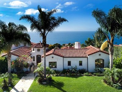 1501 Via Montemar, Palos Verdes Estates, CA, 90274