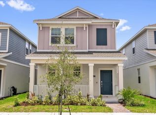 2660 Peace Of Mind Ave, Kissimmee, FL 34744