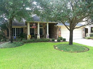 13727 Sherburn Manor Dr, Cypress, TX 77429