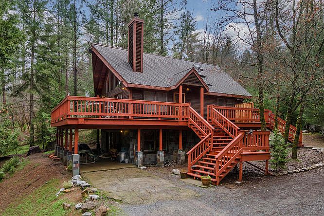1st image of 4020 Sierra Springs Dr