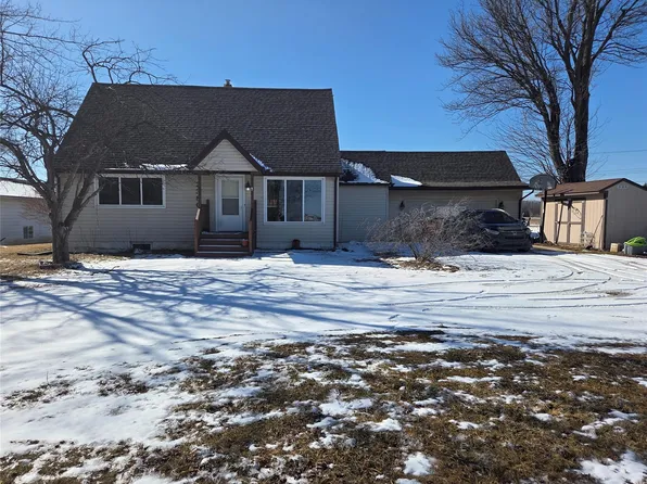 2380 S Van Dyke Rd, Marlette, MI 48453