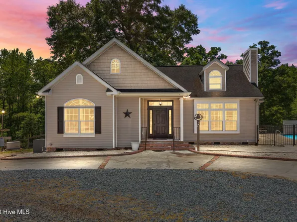 435 Thomas Way #5-B, Cameron, NC 28326