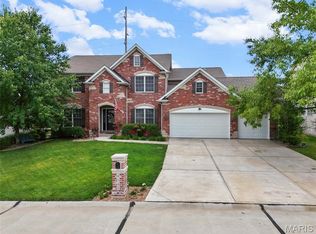 4141 Millers Rdg, Saint Charles, MO 63304