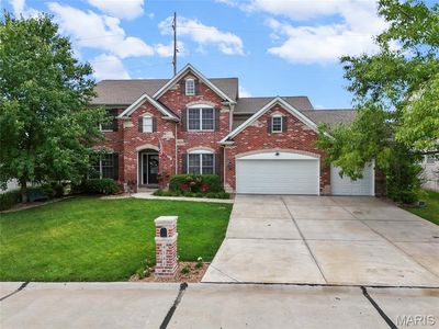 4141 Millers Rdg, Saint Charles, MO, 63304