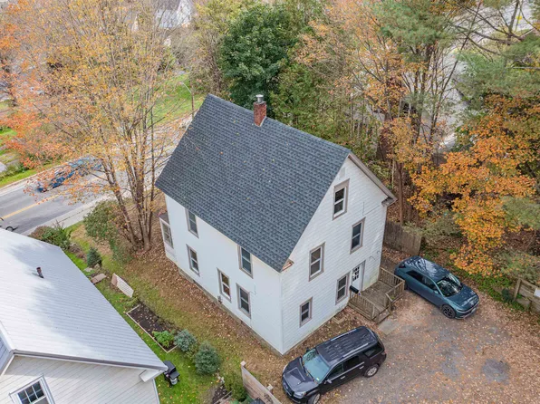167 Berlin Street, Montpelier, VT 05602