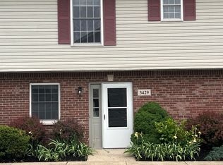 3429 S Oaklawn Cir, Bloomington, IN 47401
