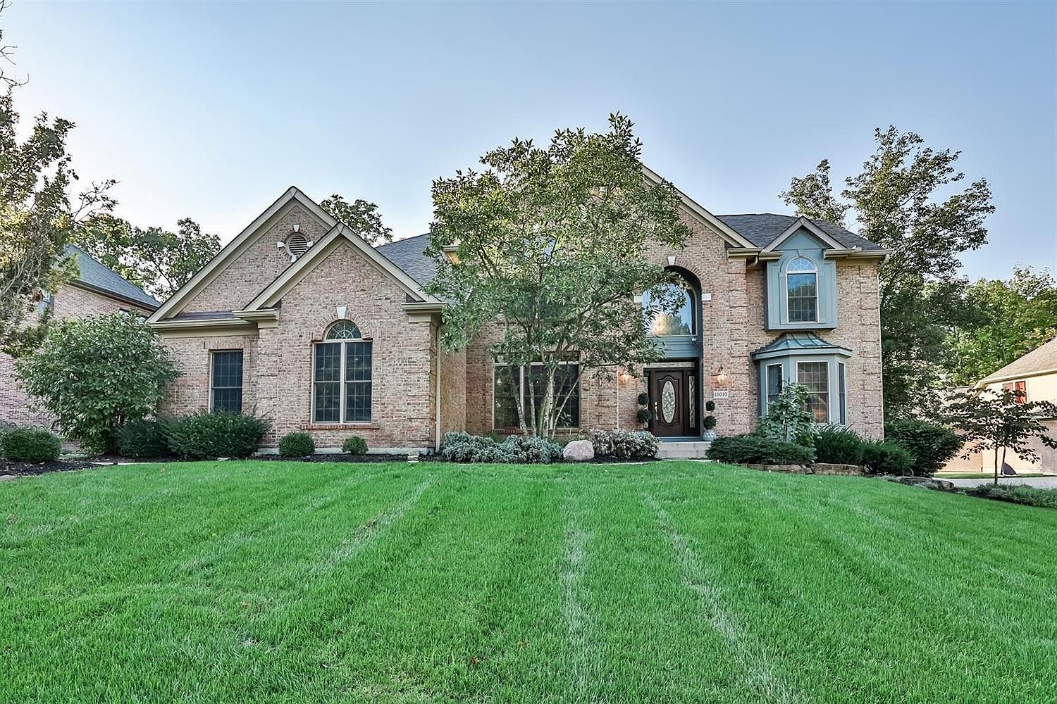 11010 Woodlands Way, Blue Ash, OH 45241 | Zillow