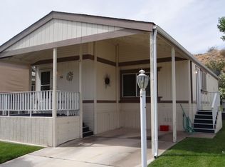 3425 E Scarlet Ohara Dr, Littlefield, AZ 86432