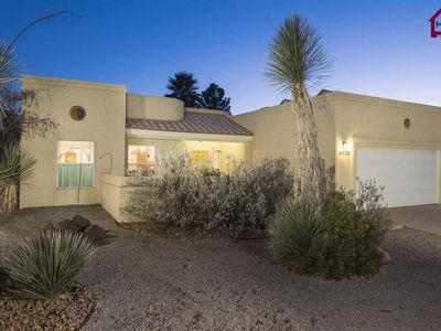 4530 Pinnacle View Dr, Las Cruces, NM, 88011