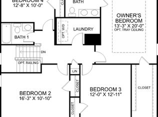 2312 Thomas Kenney Dr, Glen Allen, VA 23060