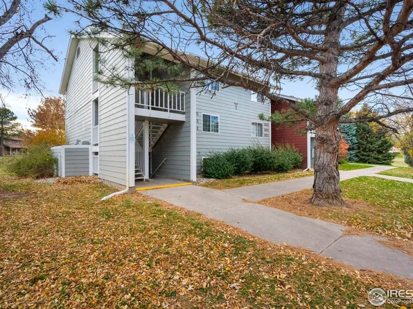 1640 Kirkwood Dr #2011, Fort Collins, CO 80525