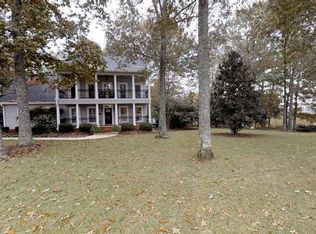 1795 Panorama Way W, Guntersville, AL 35976