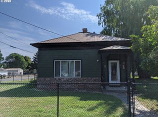 561 N Gale St, Union, OR 97883