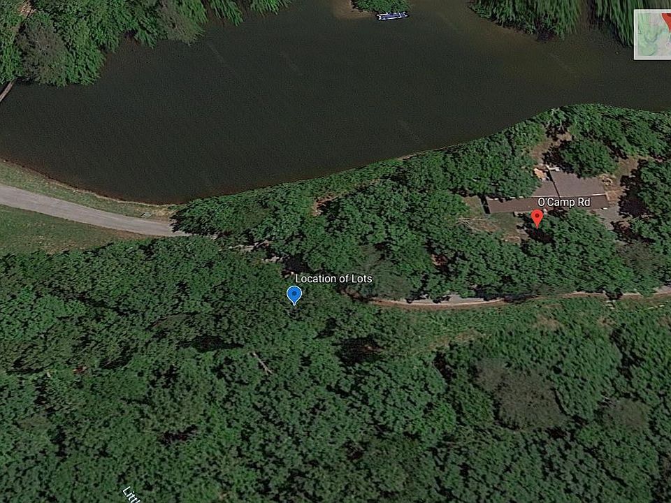 2nd image of Ocamp Dr Lot 1&2