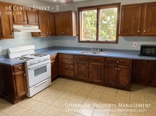 66 Centre St FLOOR 3, Pawtucket, RI 02860