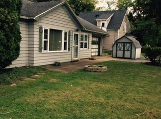 4881 N Coloma Rd, Coloma, MI 49038