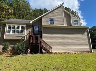 3800 Spring Garden Ln, Lithonia, GA 30038