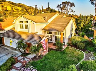 20606 Shadow Rock Ln, Trabuco Canyon, CA 92679