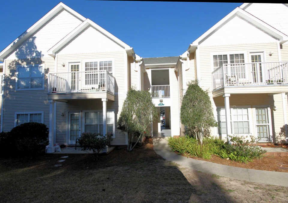 1st image of 1501 Partin Dr #136