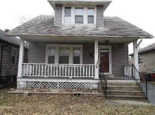 2844 Iowa St, Granite City, IL
