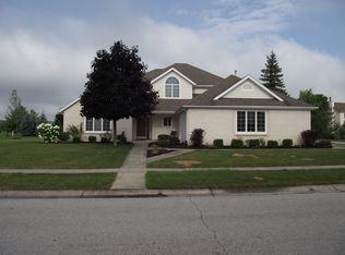1508 Silver Linden Ct, Fort Wayne, IN 46804