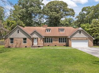 3610 Wedgewood Dr, Trent Woods, NC 28562