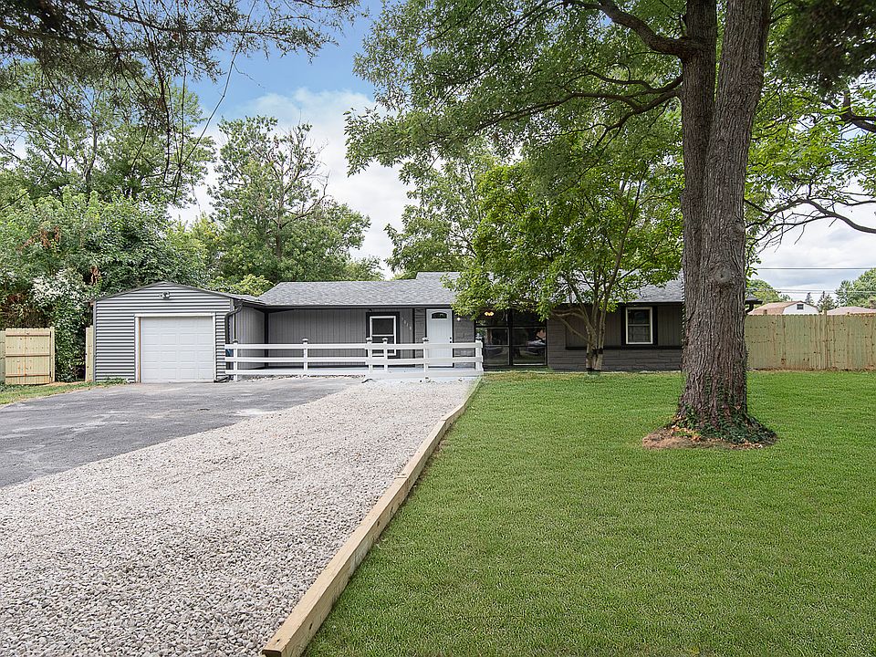 3018 N Shortridge Rd, Indianapolis, IN 46226 | Zillow