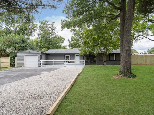 3018 N Shortridge Rd, Indianapolis, IN 46226