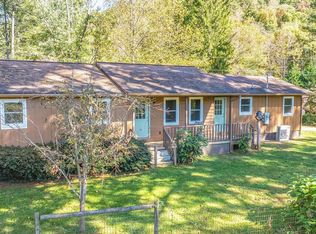 205 Blackwood Rd, Cullowhee, NC 28723