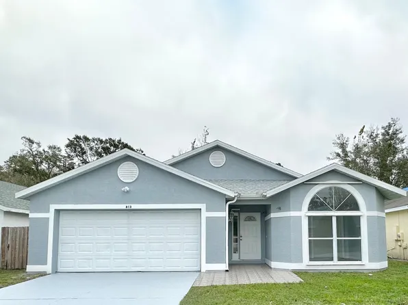 813 Ponderosa Pine Ct, Orlando, FL 32825