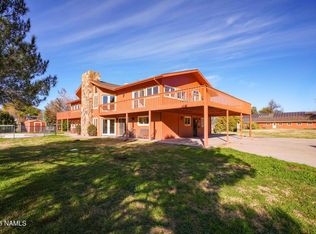 2215 E Aspen St, Cottonwood, AZ 86326