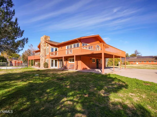 2215 E Aspen St, Cottonwood, AZ 86326