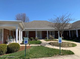 7904 Stovall Ct, Louisville, KY 40228