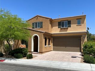 2576 Sable Ridge St, Henderson, NV 89044