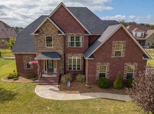 4317 Garcia Blvd, Murfreesboro, TN 37128