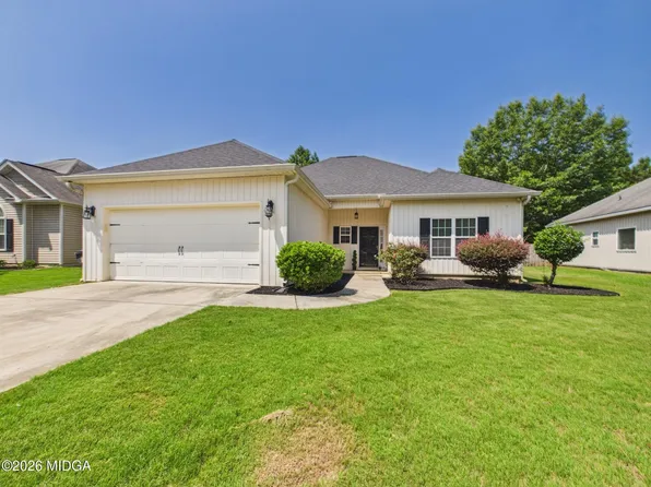 324 Flowing Meadows Dr, Kathleen, GA 31047