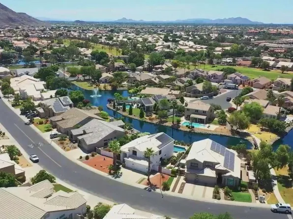 20716 N 60th Dr, Glendale, AZ 85308