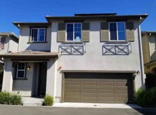 4254 Farleigh Ct, Fairfield, CA 94534