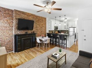 211 14Th St #3R, Hoboken City, NJ 07030