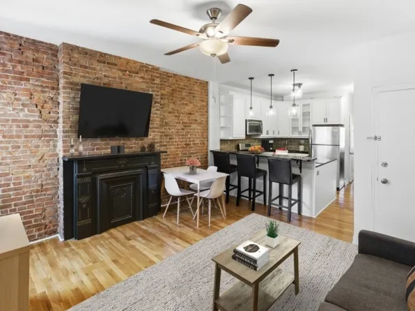 211 14Th St #3R, Hoboken City, NJ 07030