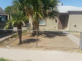 6630 S 4th Ave, Phoenix, AZ 85041