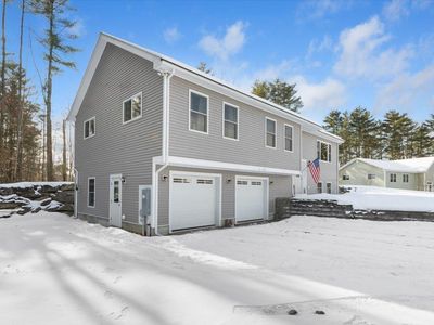 45 Village Way, Littleton, NH, 03561