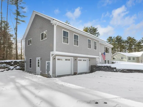 45 Village Way, Littleton, NH 03561