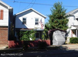 212 Scott St, Wilkes Barre, PA 18702
