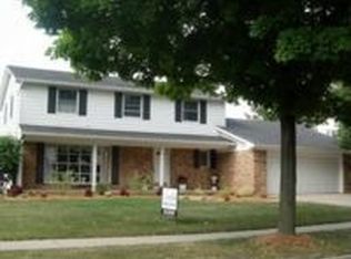 3226 Gingersnap Ln, Lansing, MI