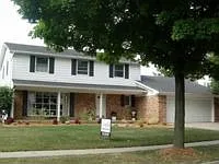 3226 Gingersnap Ln photo 1