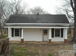 1823 Park St, Springfield, TN 37172